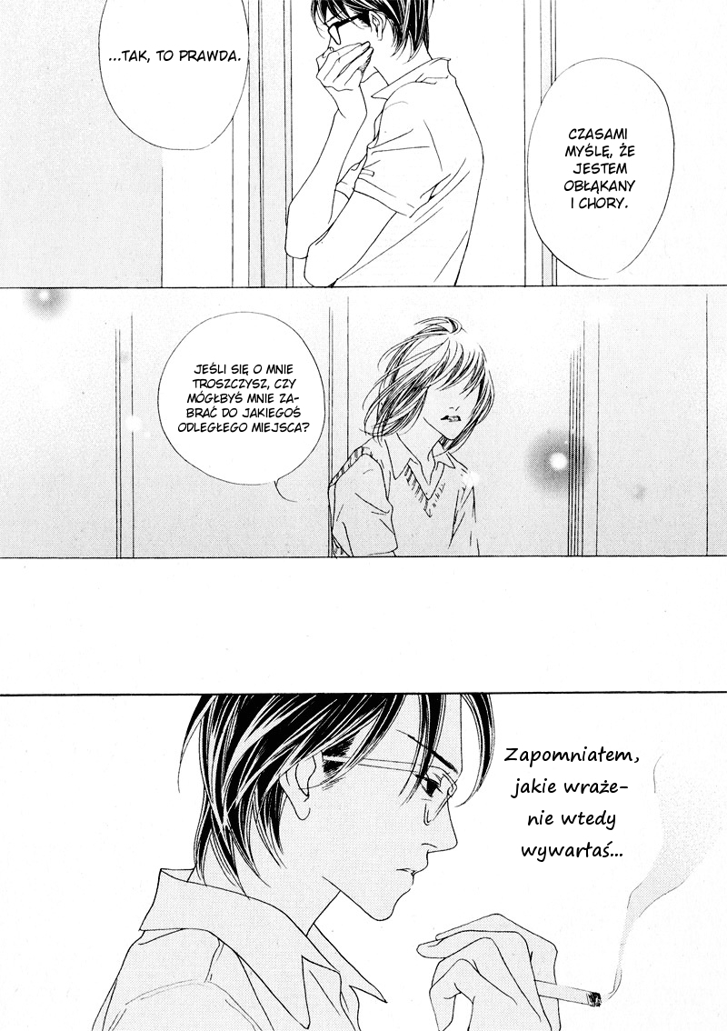 Nobody Knows Vol. 1 Ch. 3 第30页