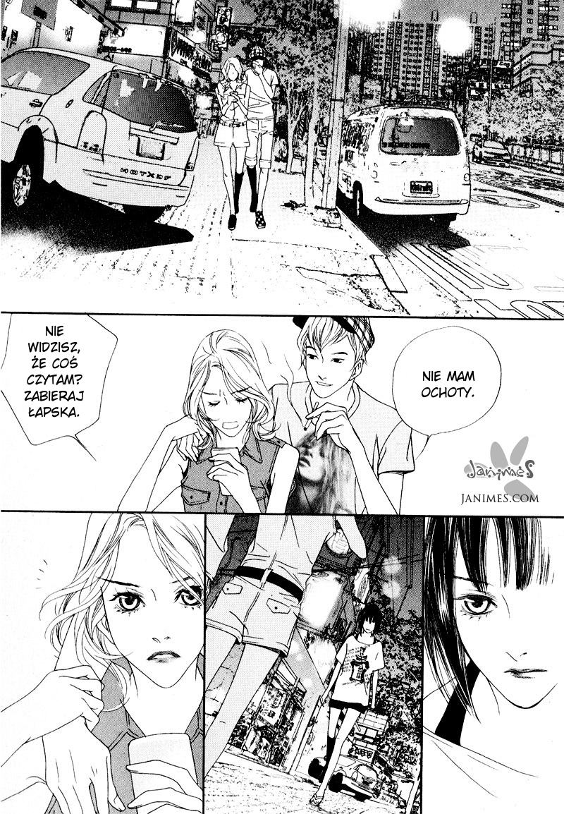 Nobody Knows Vol. 1 Ch. 3 第31页