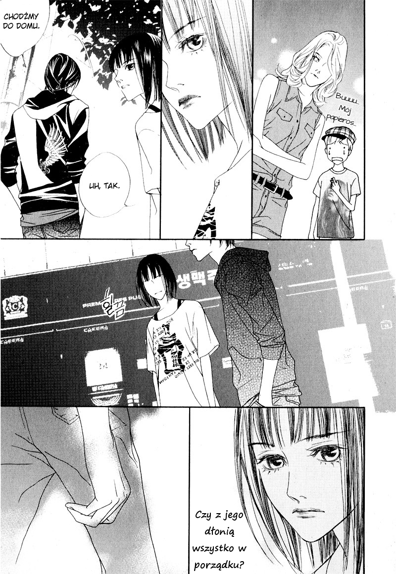Nobody Knows Vol. 1 Ch. 3 第37页