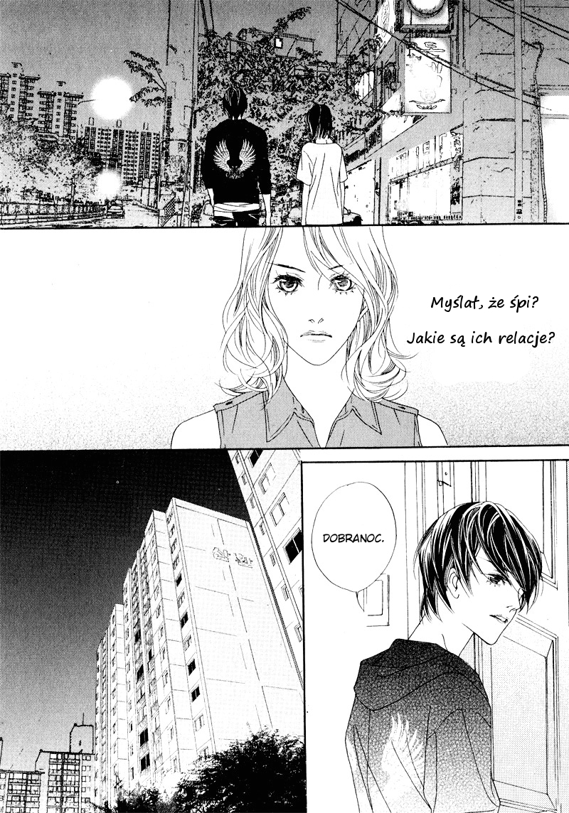 Nobody Knows Vol. 1 Ch. 3 第38页