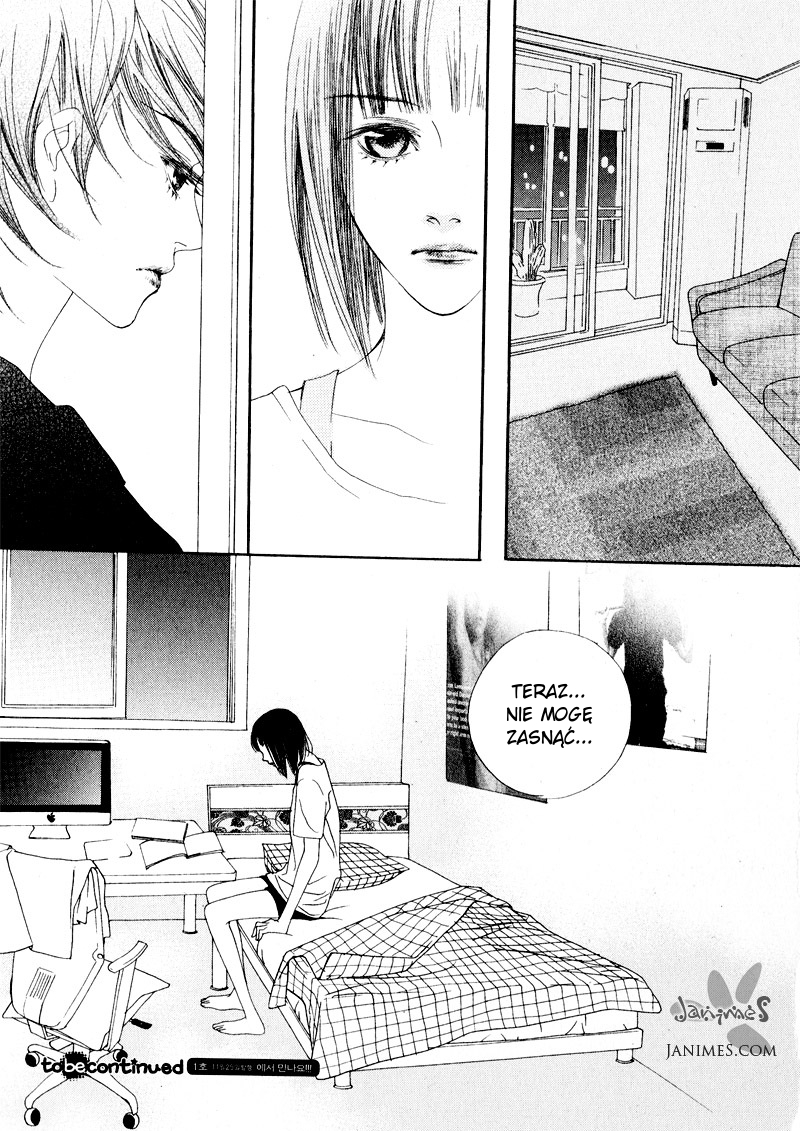 Nobody Knows Vol. 1 Ch. 3 第39页