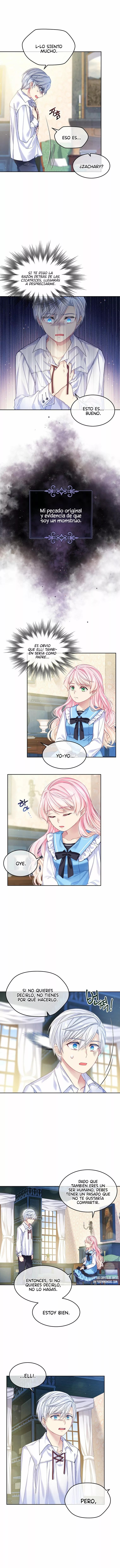 My Hubby Is Too Cute! Vol. 1 Ch. 4 第4页