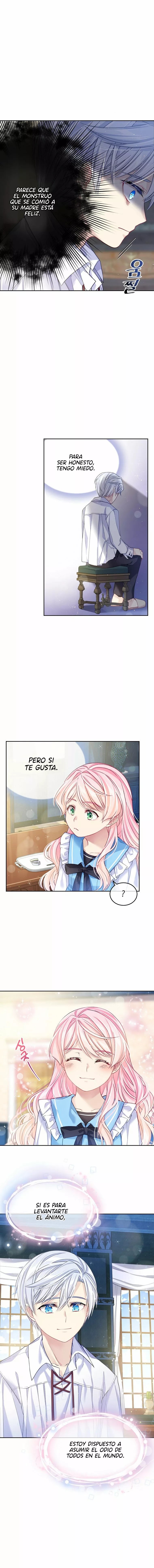 My Hubby Is Too Cute! Vol. 1 Ch. 4 第9页