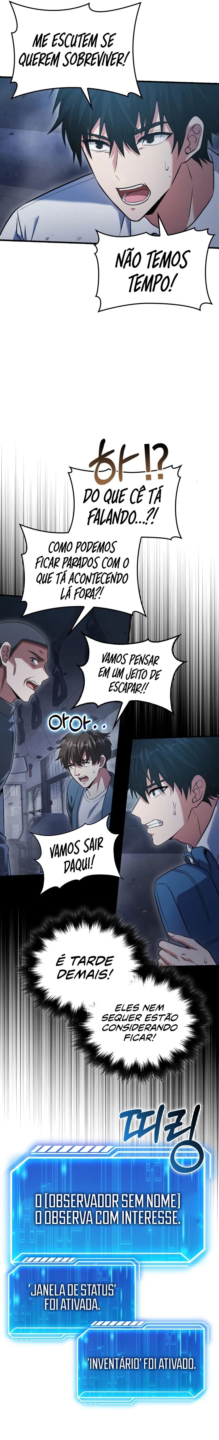 Maxed Talent Player Vol. 1 Ch. 2 第25页