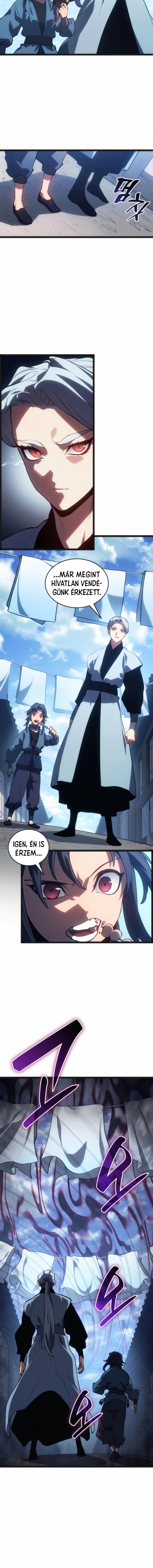 Sasinpyowol Vol. 3 Ch. 1 第7页