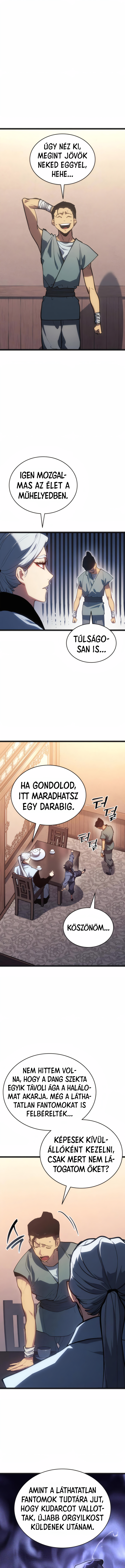 Sasinpyowol Vol. 3 Ch. 1 第10页