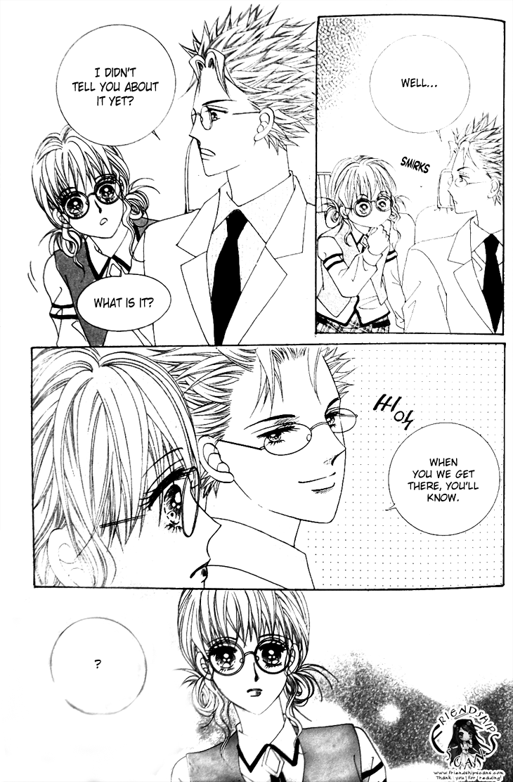 Don't Believe Her Vol. 1 Ch. 5 第6页
