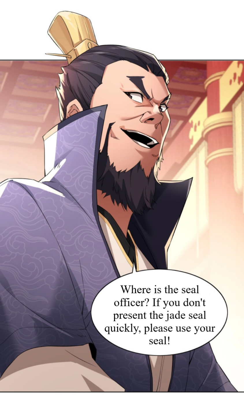 If I Don’t Die Soon, I’ll Really Become Invincible! Ch. 1 第38页