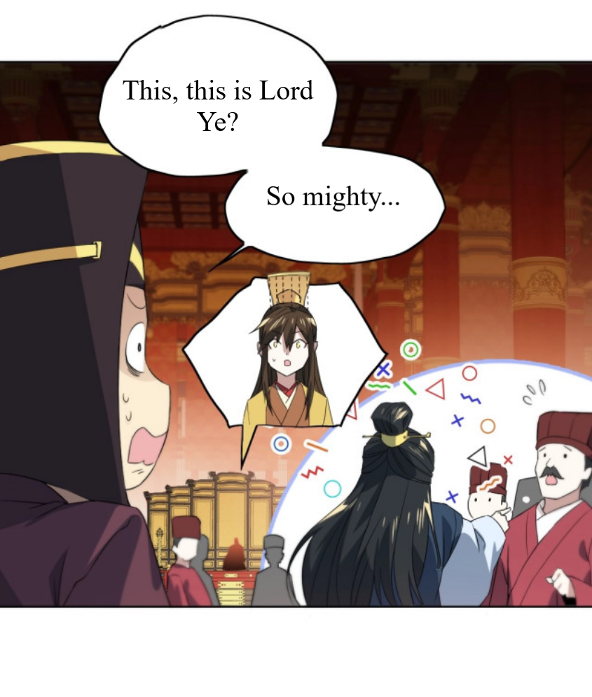 If I Don’t Die Soon, I’ll Really Become Invincible! Ch. 1 第42页