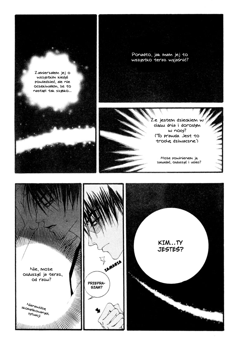 Bride of the Water God Vol. 1 Ch. 4 第8页