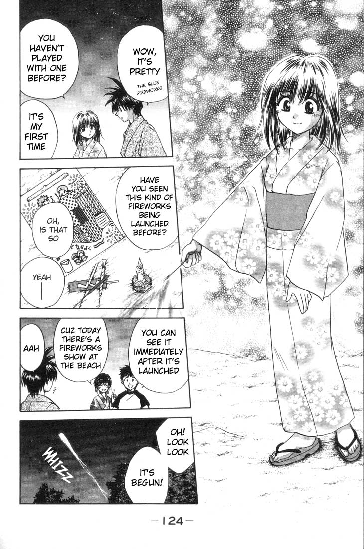 Kagetora Summer! The Most Dazzling is...!? 第29页