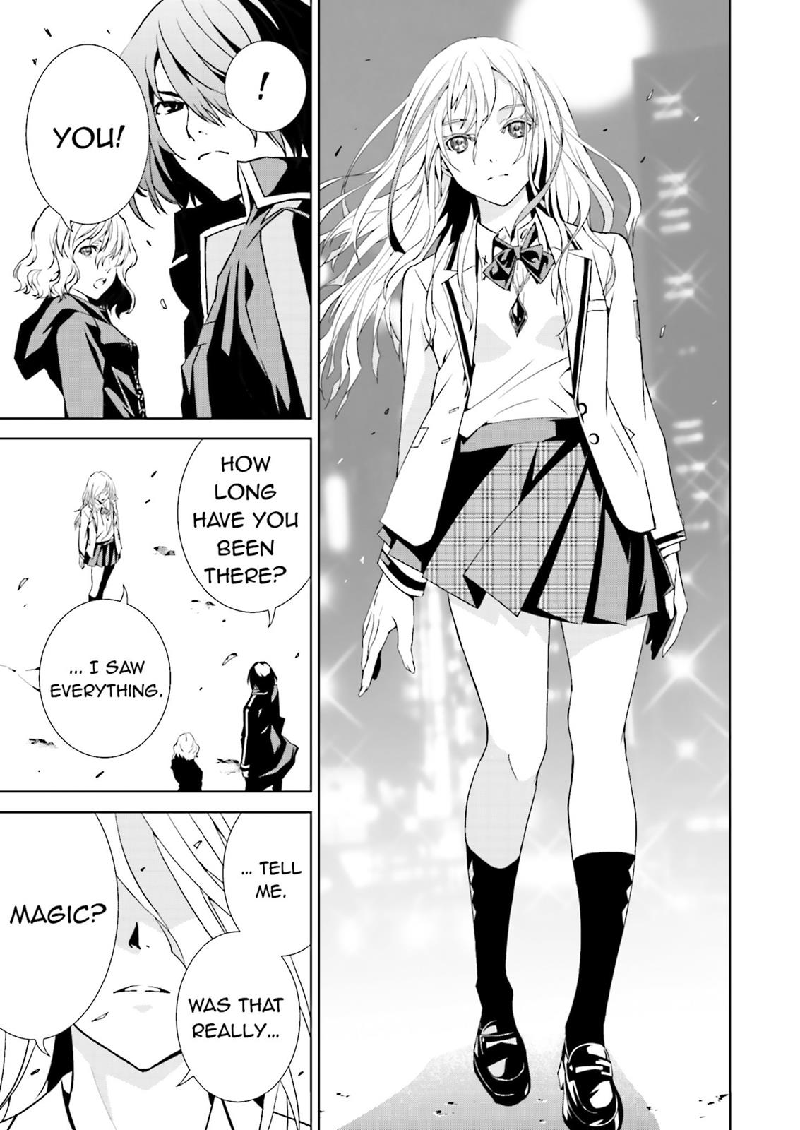 Ptolemy's Singularity Vol. 1 Ch. 1 第57页