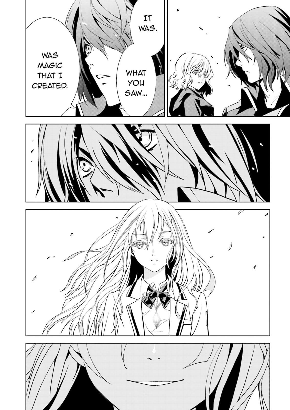 Ptolemy's Singularity Vol. 1 Ch. 1 第58页