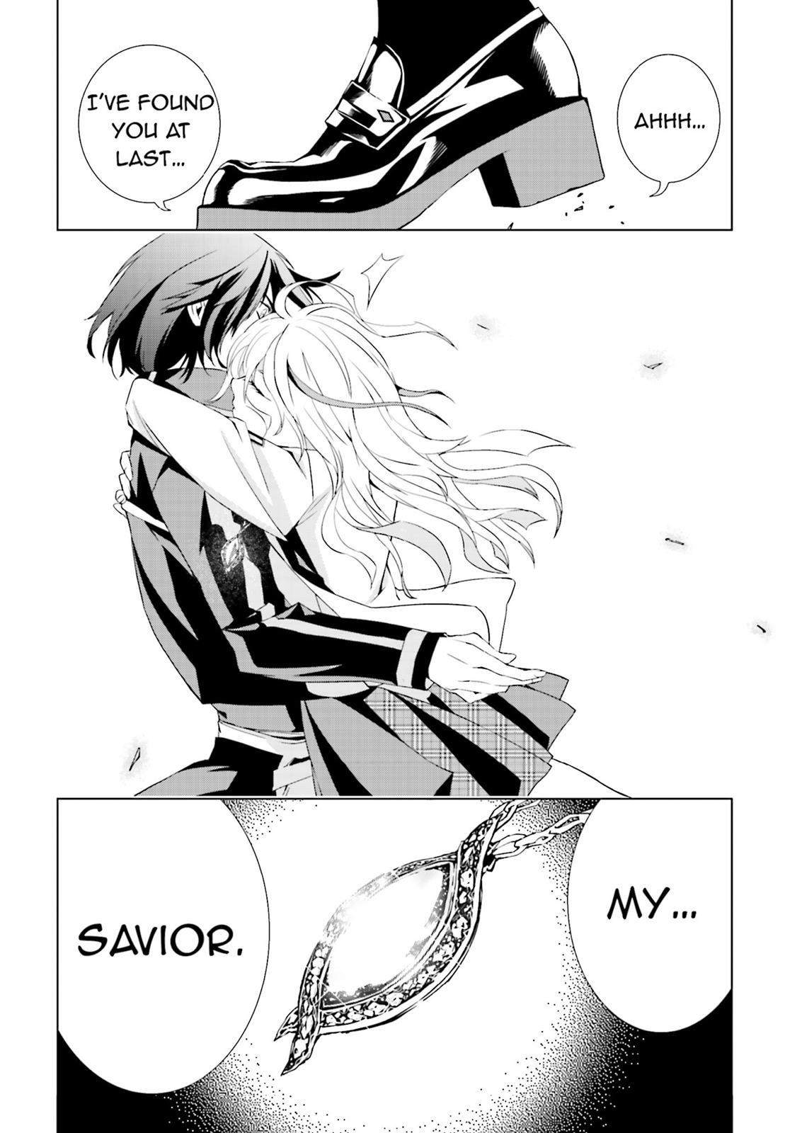 Ptolemy's Singularity Vol. 1 Ch. 1 第59页