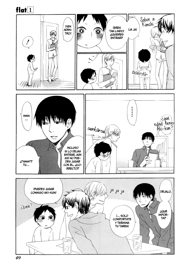 Flat flat;andante 第11页