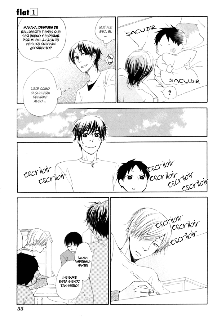 Flat flat;andante 第17页