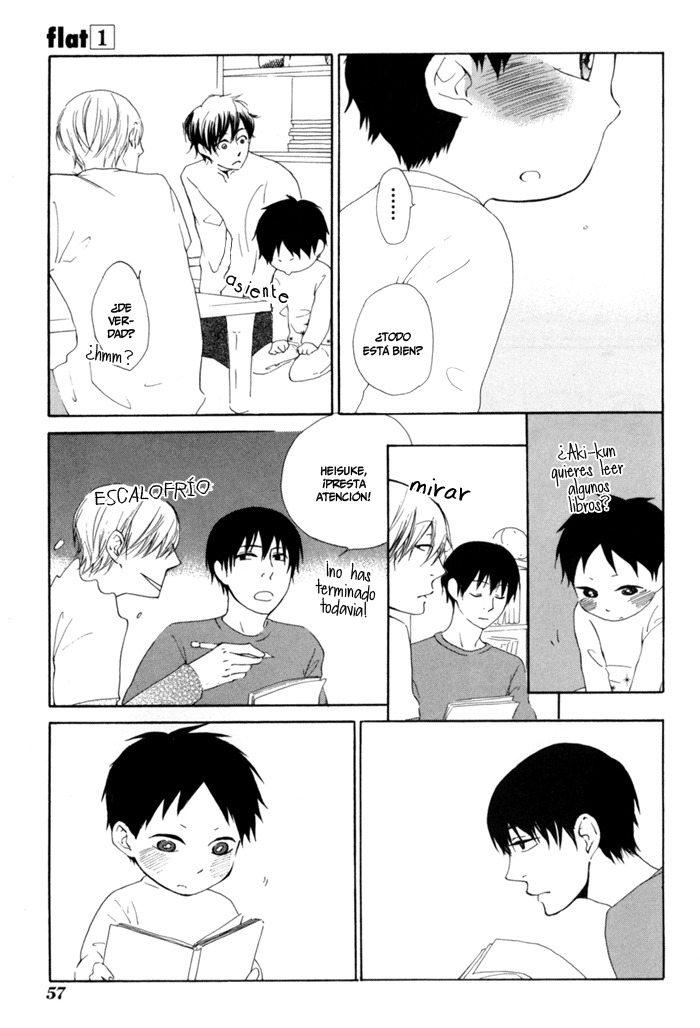 Flat flat;andante 第19页