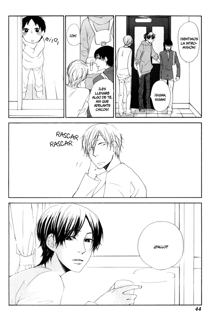 Flat flat;andante 第6页