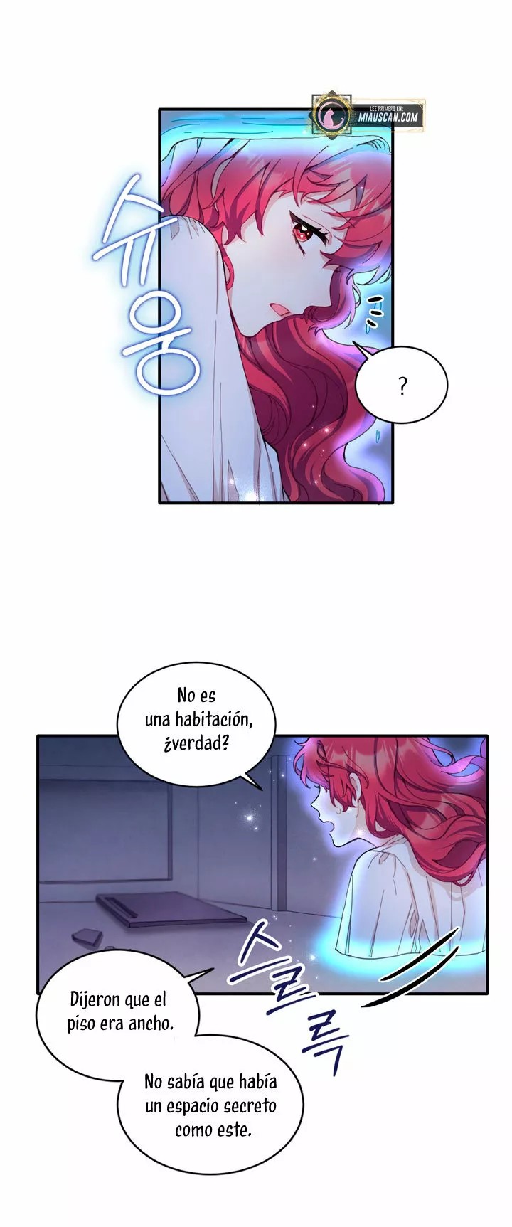 The Duke's Teddy Bear Vol. 1 Ch. 4 第22页