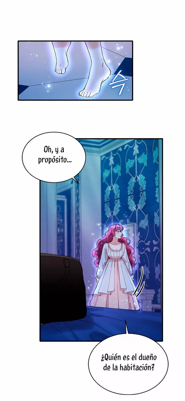 The Duke's Teddy Bear Vol. 1 Ch. 4 第33页