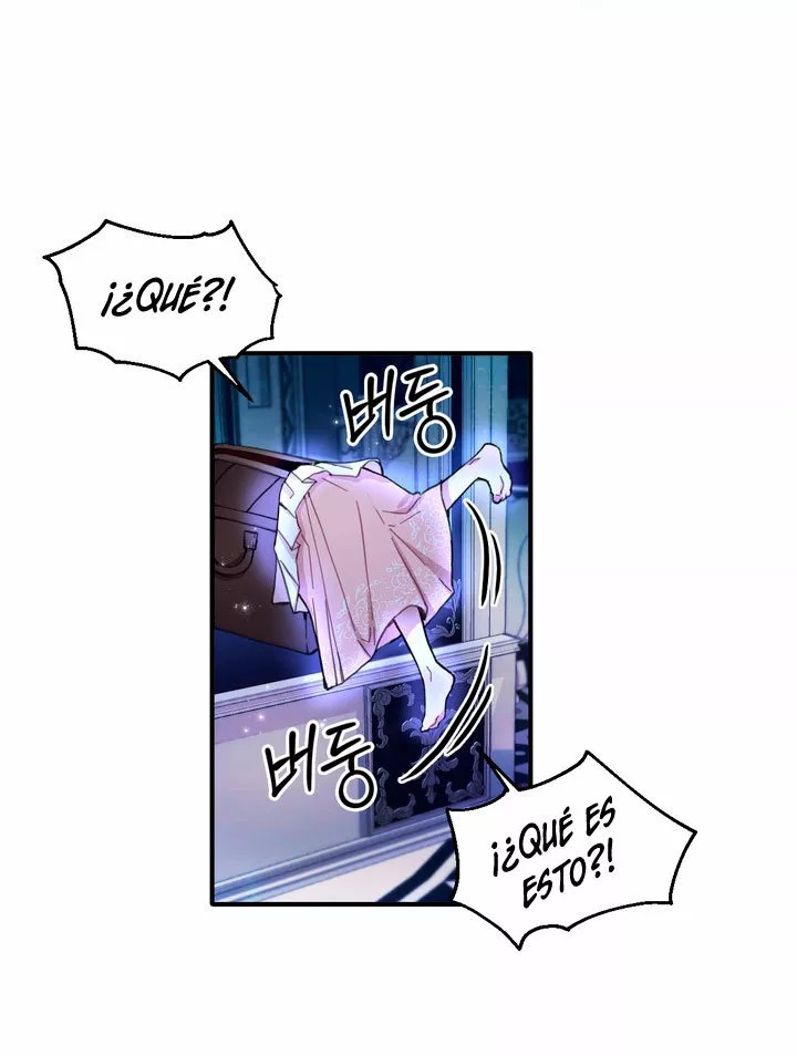 The Duke's Teddy Bear Vol. 1 Ch. 4 第45页