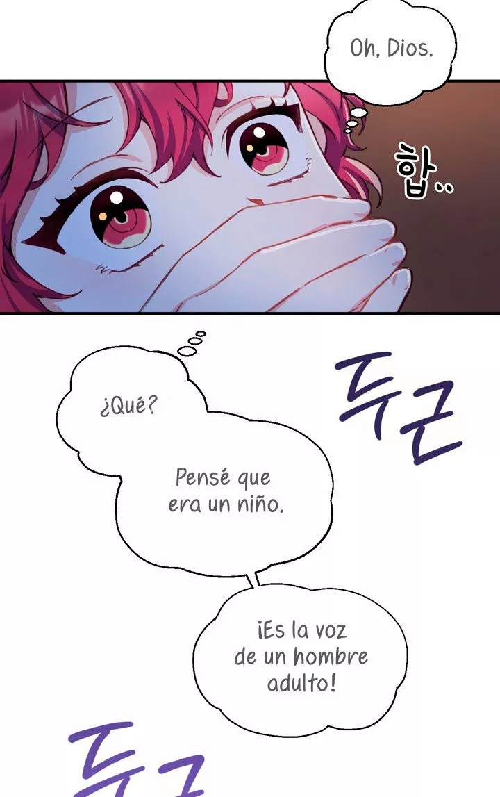 The Duke's Teddy Bear Vol. 1 Ch. 4 第54页