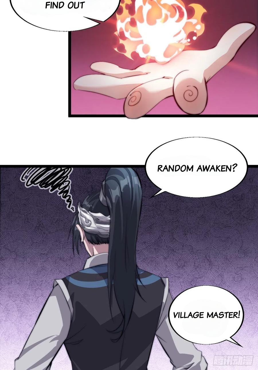 It Starts With a Mountain Ch. 3 第59页