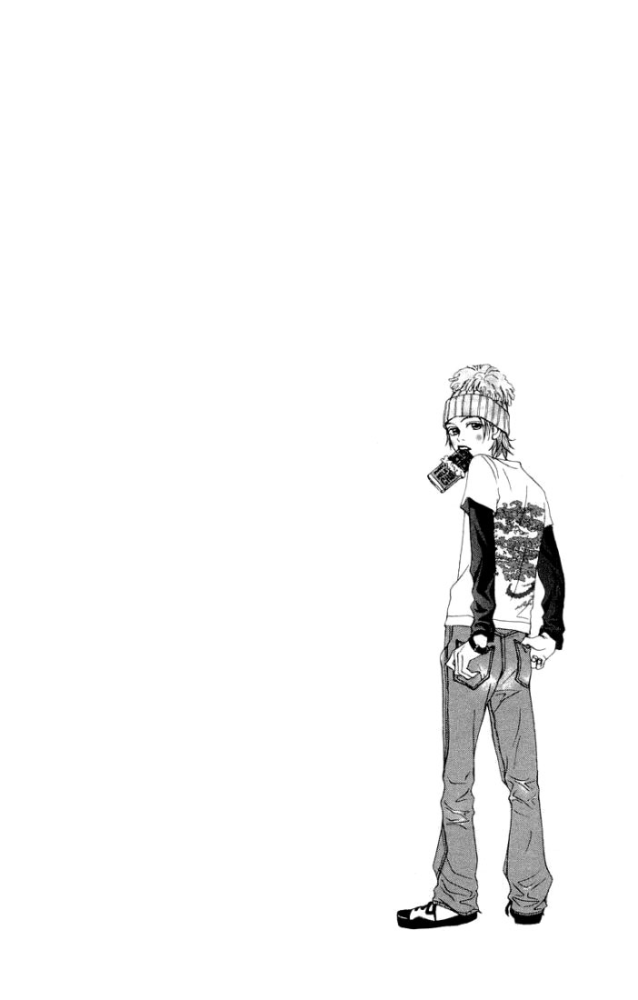 Lovely★Complex Vol. 2 Ch. 5 第5页