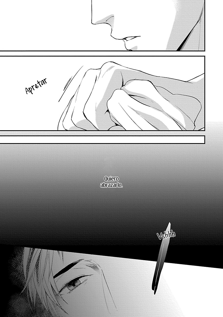 Lie Cry Like Vol. 1 Ch. 4 第29页
