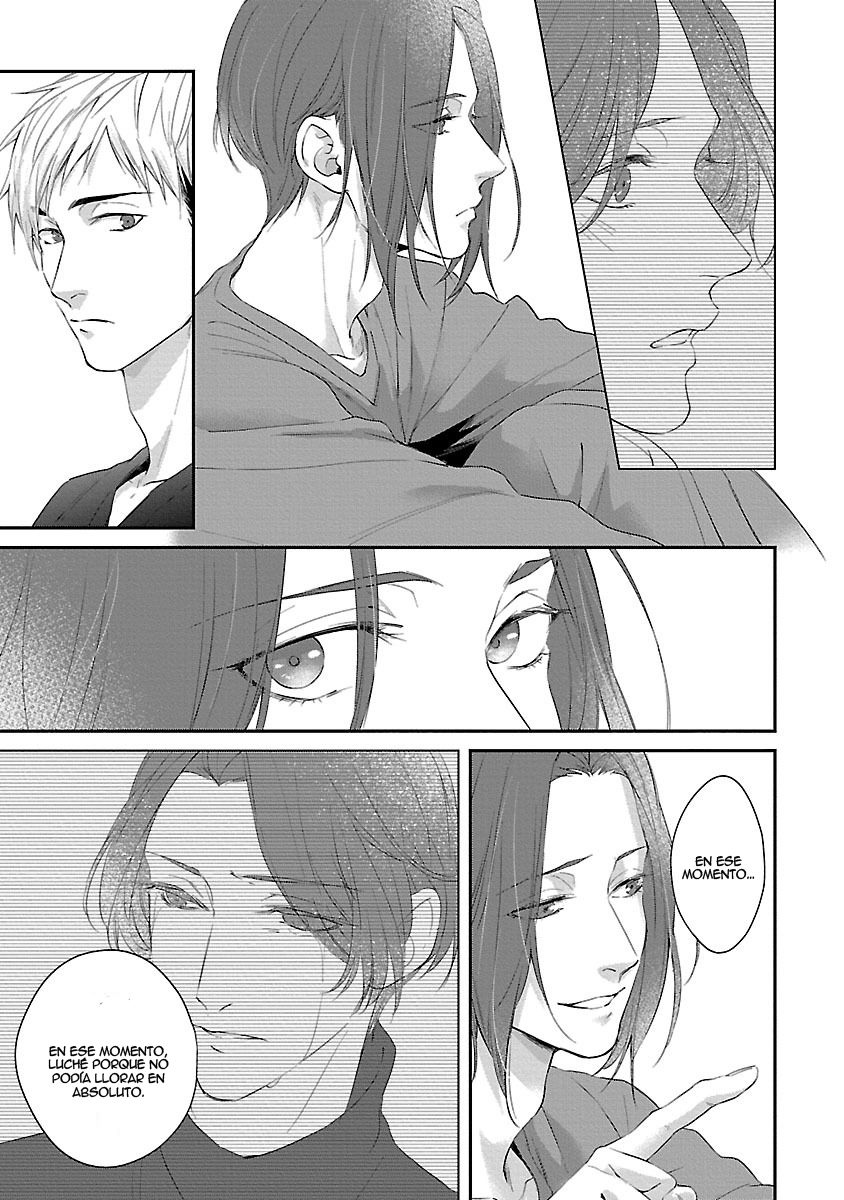 Lie Cry Like Vol. 1 Ch. 4 第9页