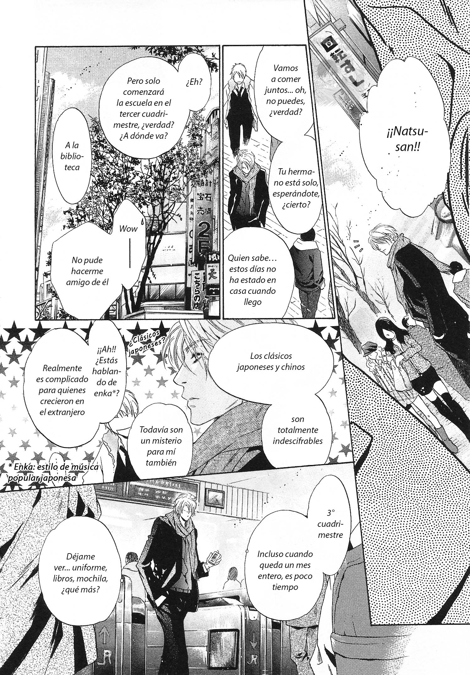 Super Lovers Vol. 1 Ch. 2 第29页