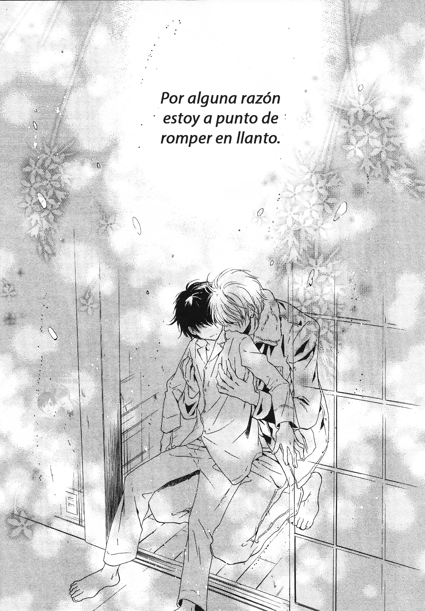 Super Lovers Vol. 1 Ch. 2 第42页