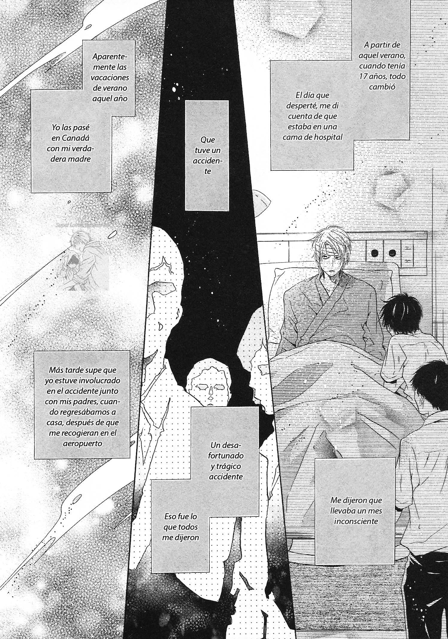 Super Lovers Vol. 1 Ch. 2 第9页