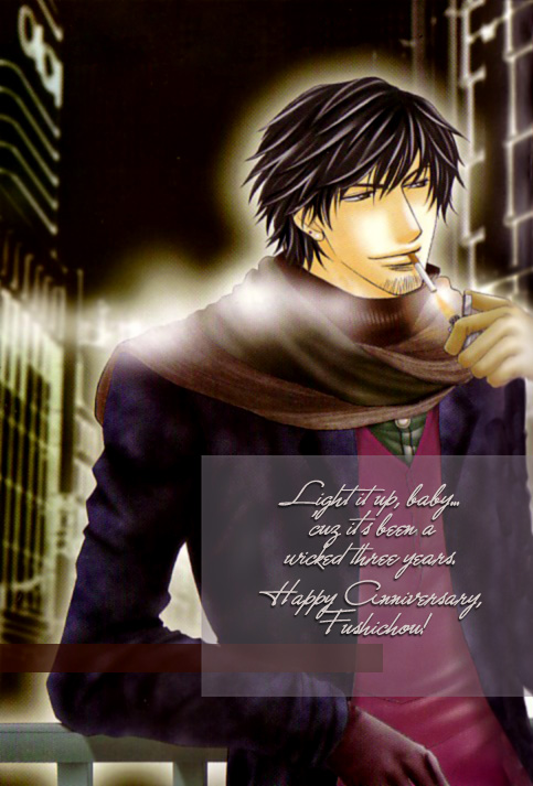 Hot Limit Vol. 1 Ch. 3 第3页