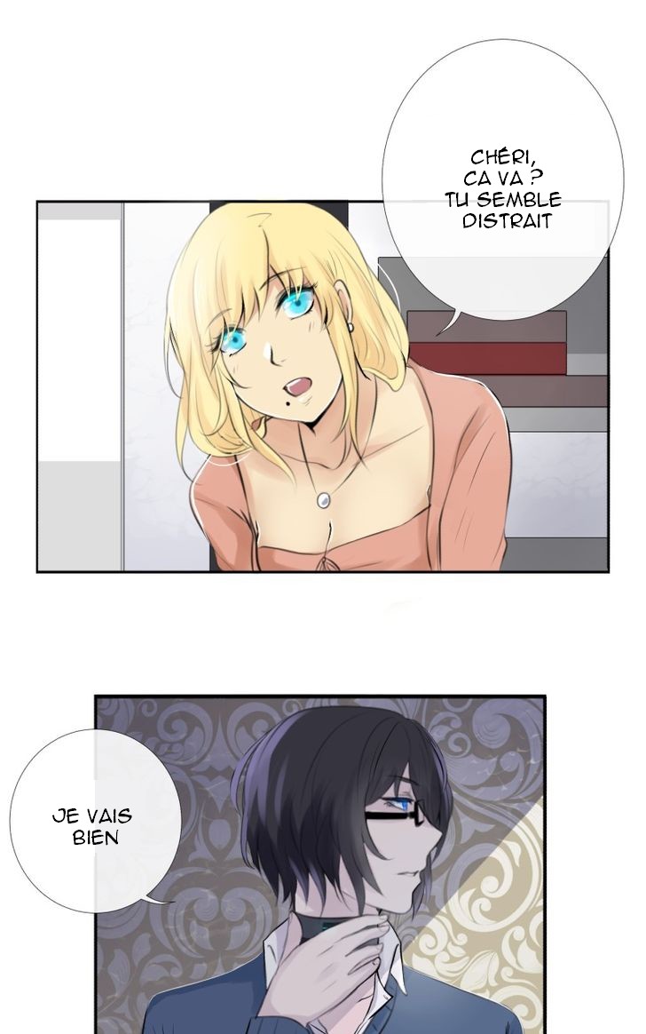 Rebirth Vol. 1 Ch. 3 第15页