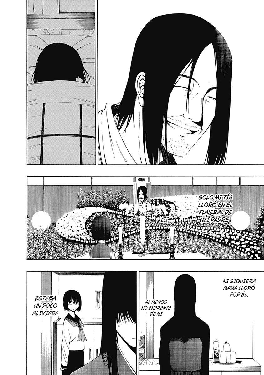 Toumei Ningen no Hone Sol y Luna 第68页