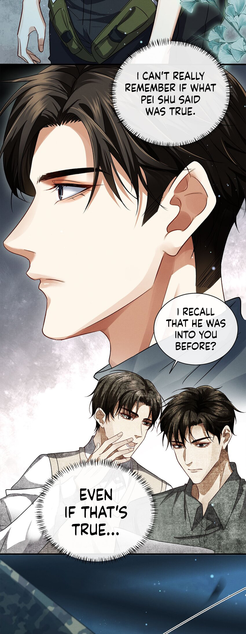 Sunset Boulevard Ch. 4 第7页