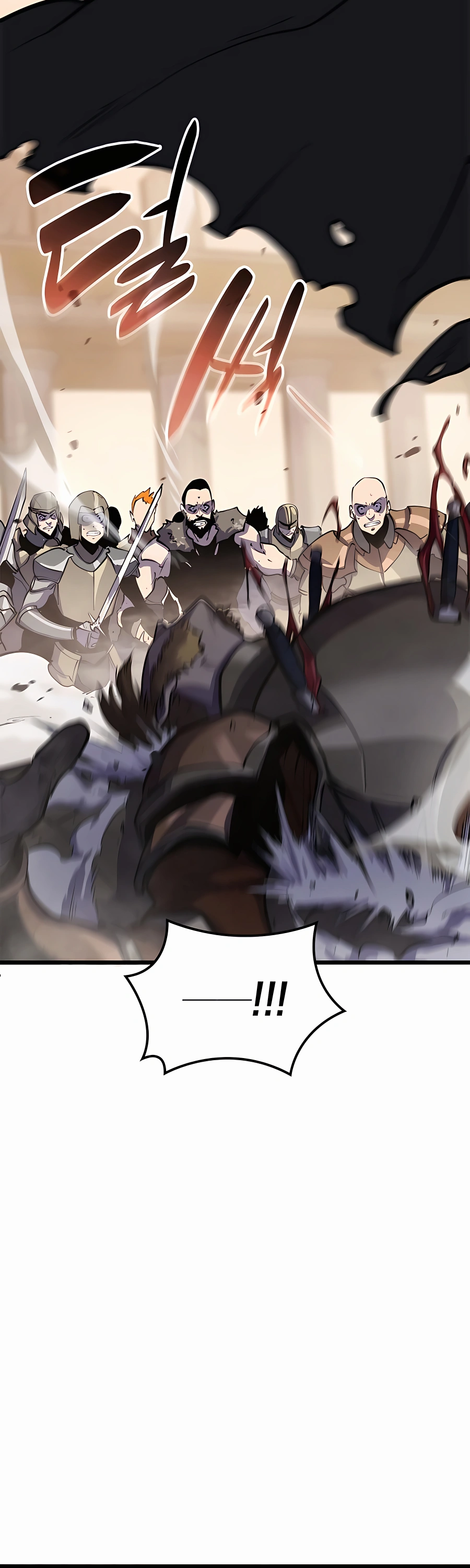 The Count's Youngest Son Is a Gamer Ch. 1 第12页