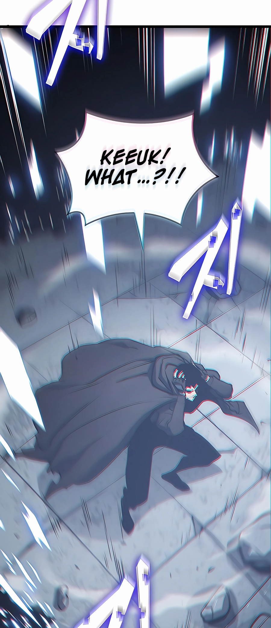 The Count's Youngest Son Is a Gamer Ch. 1 第71页