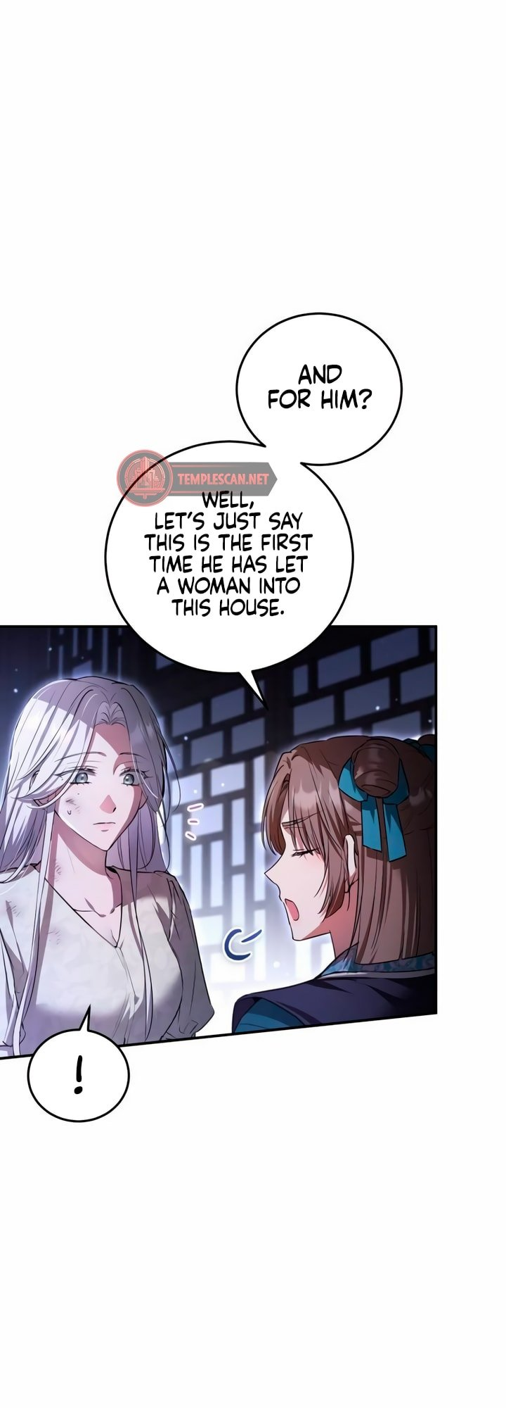 Geomeun Neukdae ga Nareul Bureumyeon Ch. 4 第12页