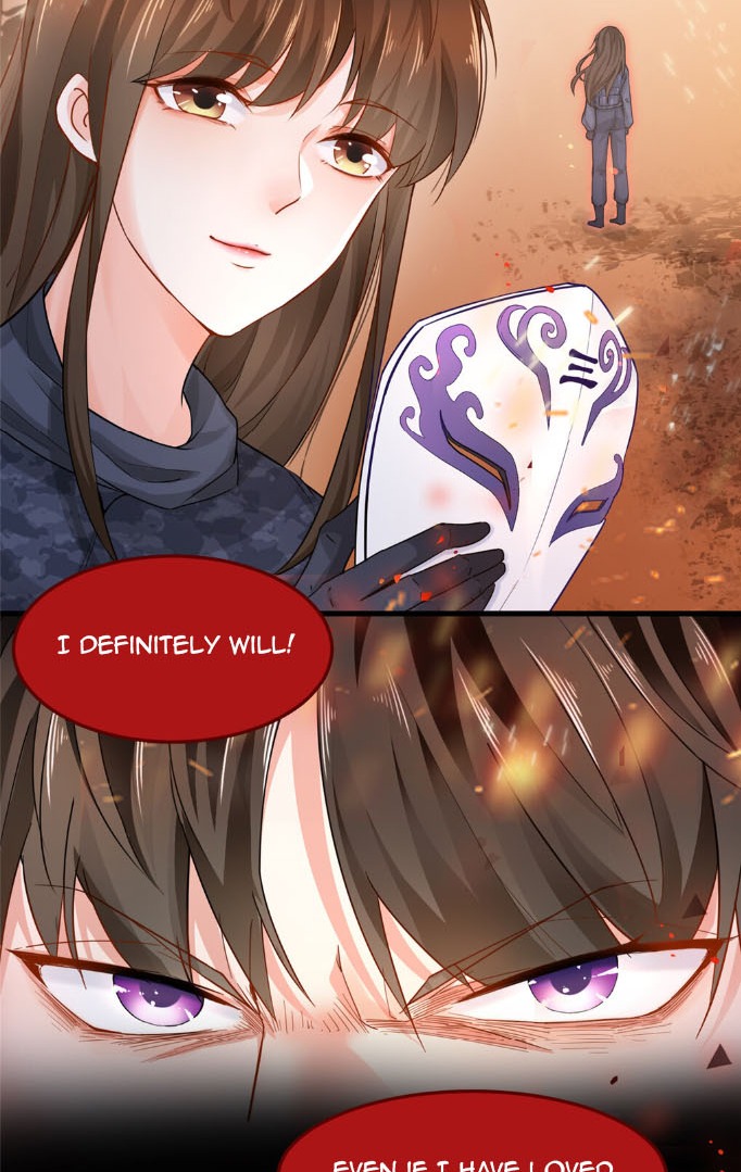 Dad Asked Me to Choose One of Ten Goddesses to Marry 第5页