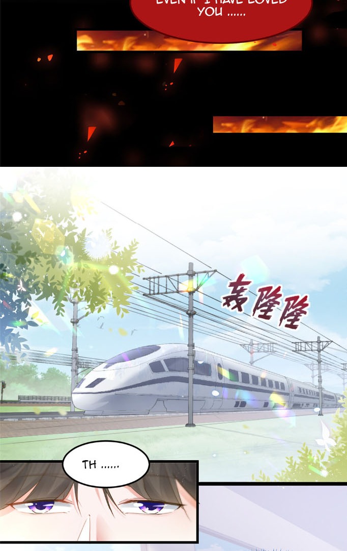 Dad Asked Me to Choose One of Ten Goddesses to Marry 第6页