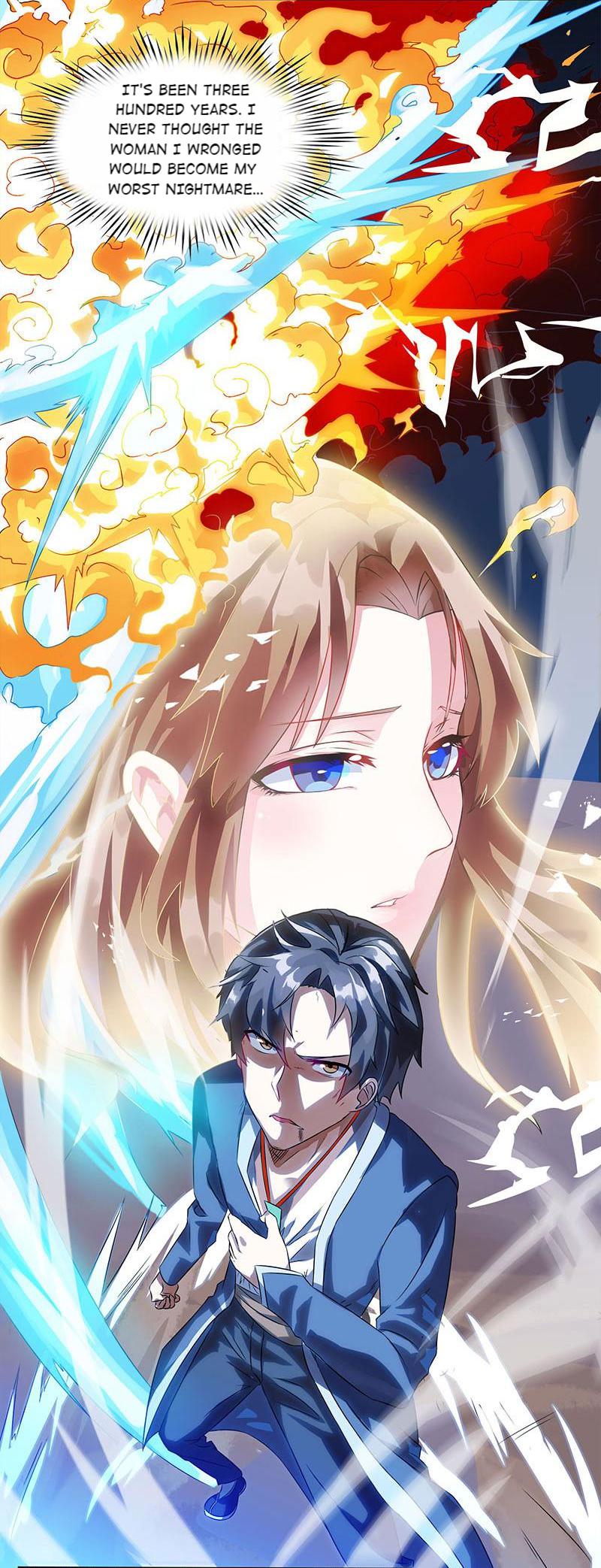 Rebirth of Abandoned Young Master Reincarnation and Return 第2页