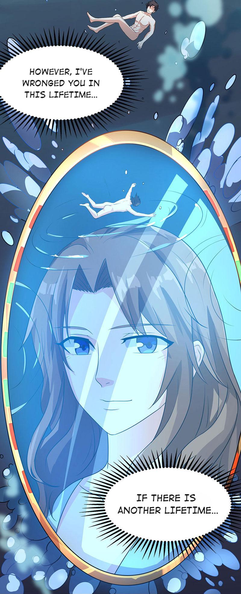 Rebirth of Abandoned Young Master Reincarnation and Return 第18页