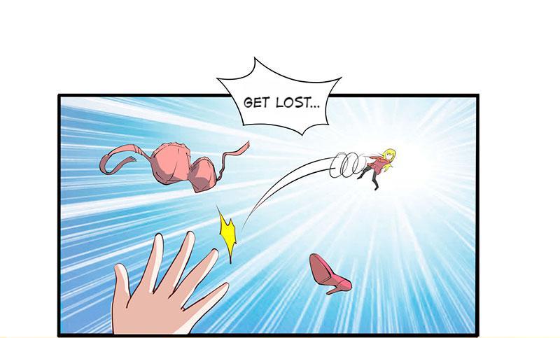 Rebirth of Abandoned Young Master Reincarnation and Return 第23页