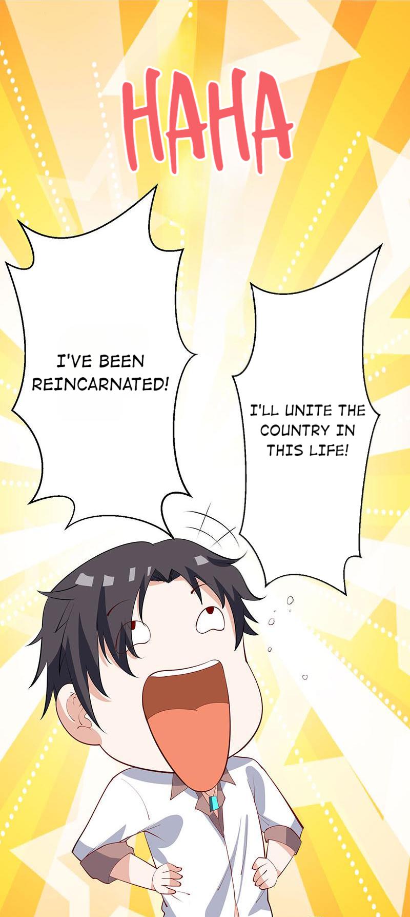 Rebirth of Abandoned Young Master Reincarnation and Return 第24页