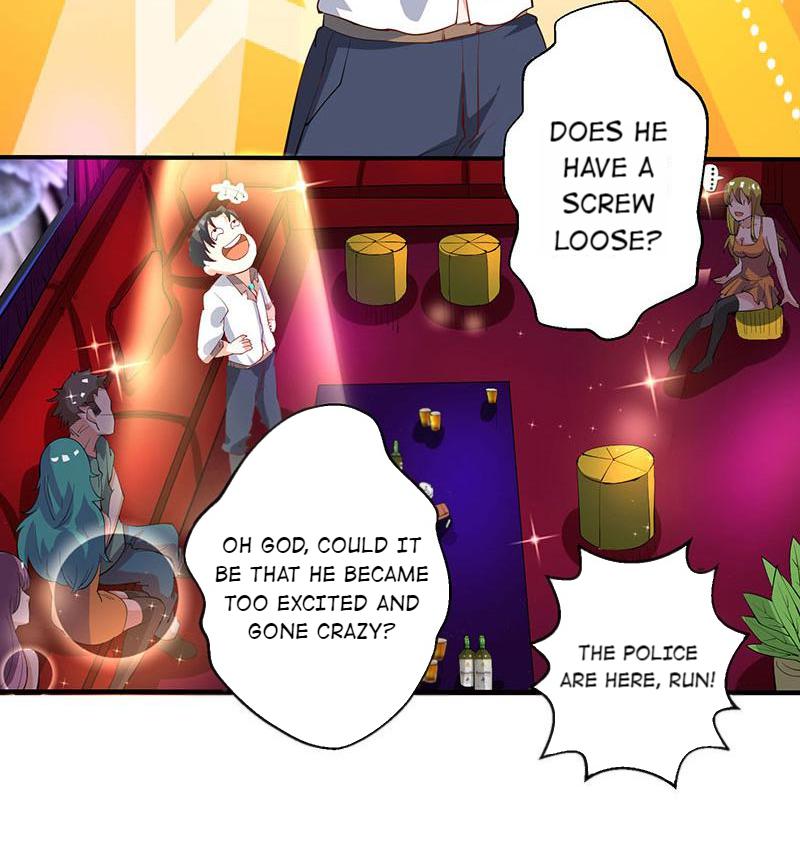 Rebirth of Abandoned Young Master Reincarnation and Return 第25页