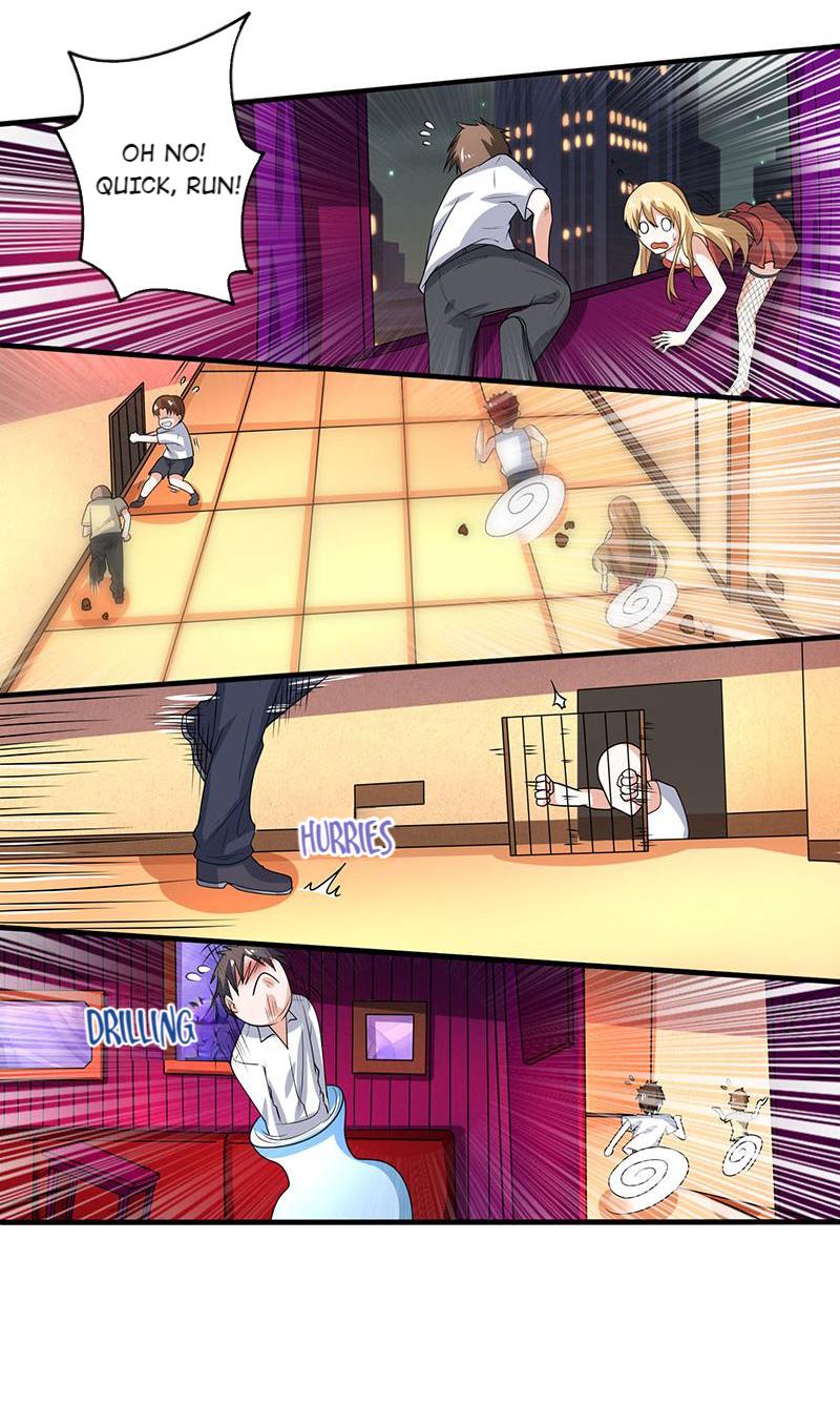 Rebirth of Abandoned Young Master Reincarnation and Return 第26页