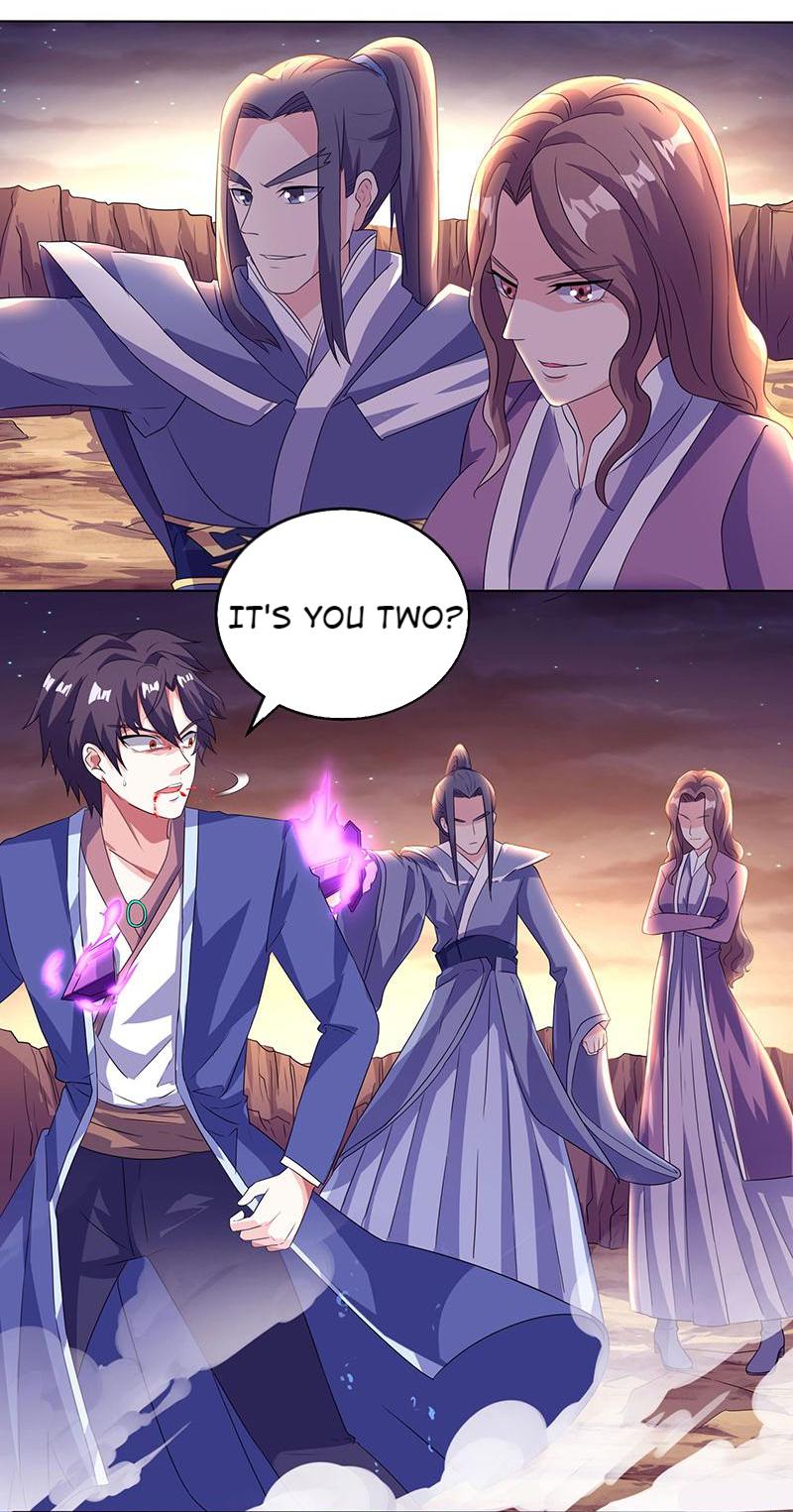 Rebirth of Abandoned Young Master Reincarnation and Return 第7页