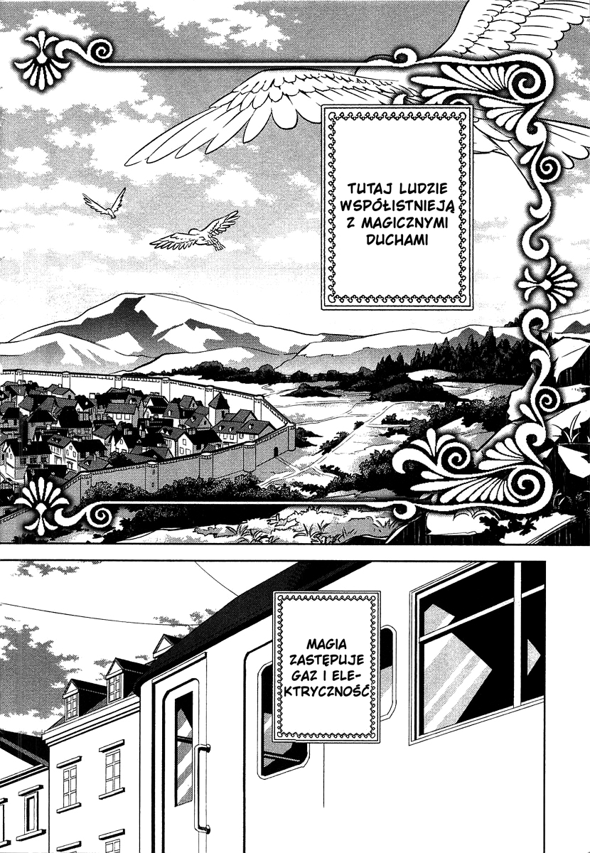 Isekai de Café wo Kaiten Shimashita Roz. 1 第24页